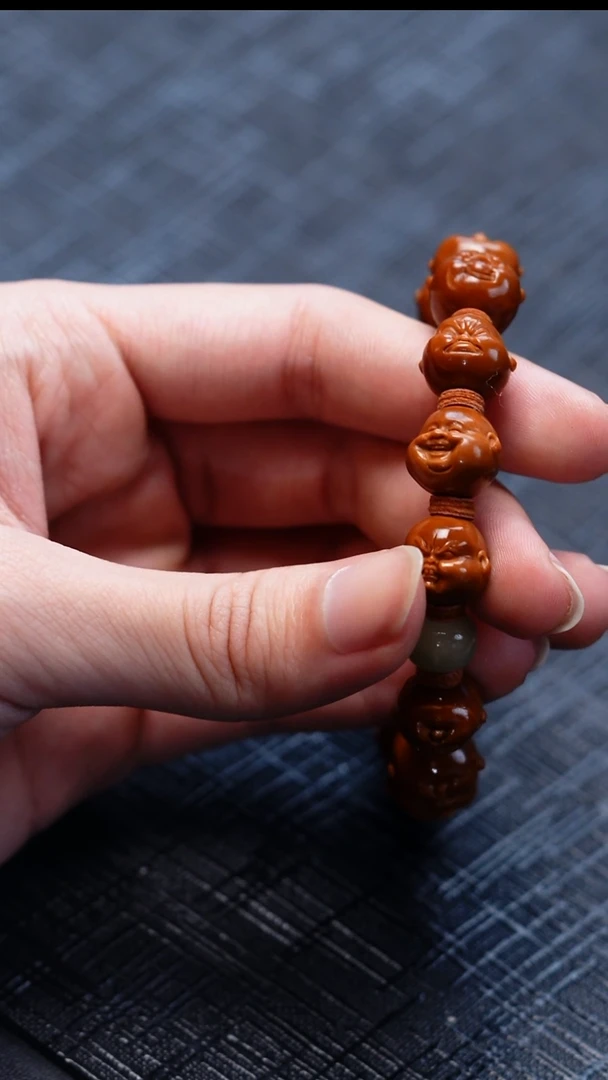 手串/手链橄榄核橄榄核