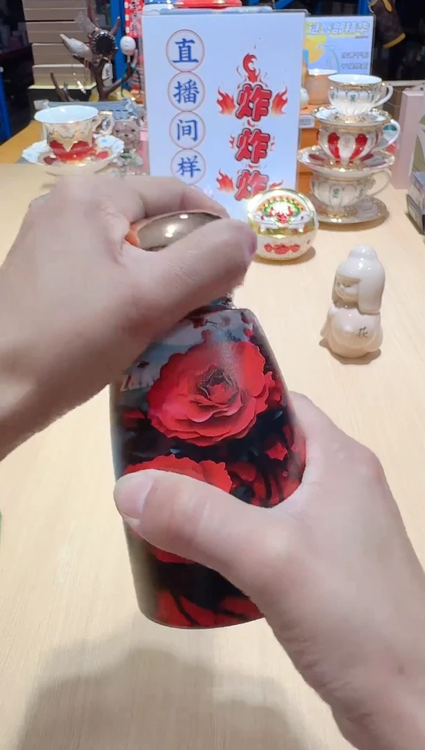 瓷片全场正品,一件不留@@1