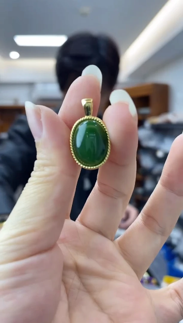 【闪购商品】和田玉·未镶嵌多样性一件发货