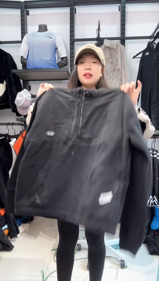 2239编码  瑕疵直播间过款为准 尺码