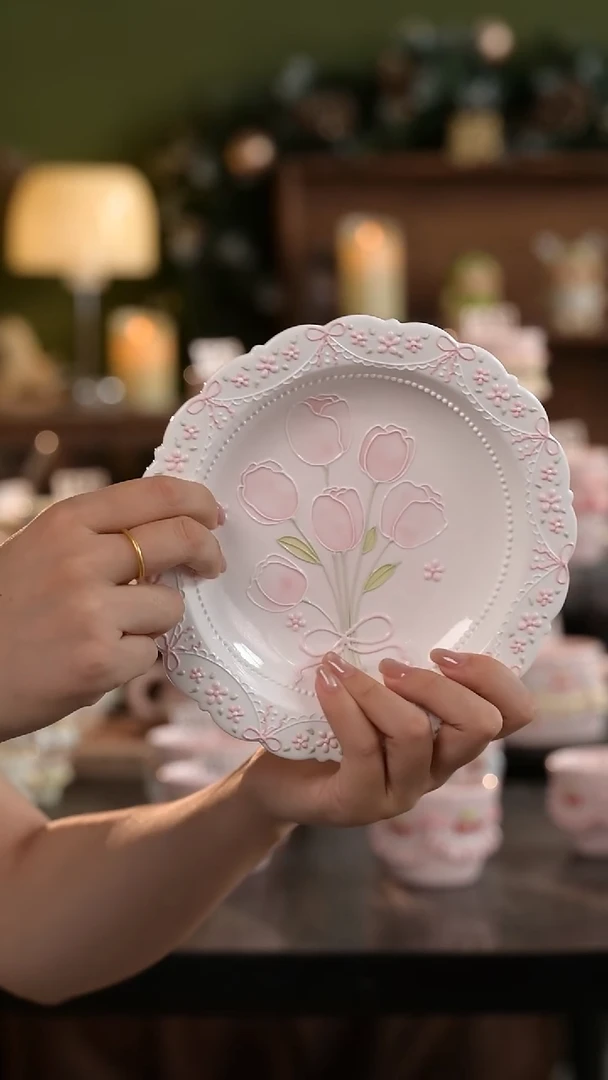 釉遇见泥原创手作155