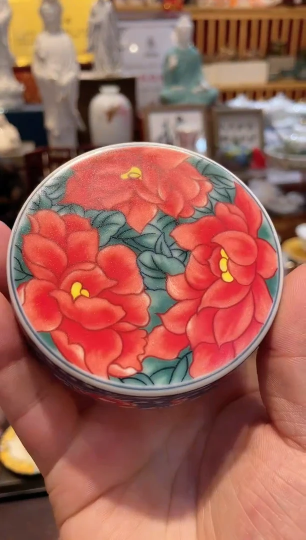 【闪购商品】其他大德茶具小贝甄选@@F852