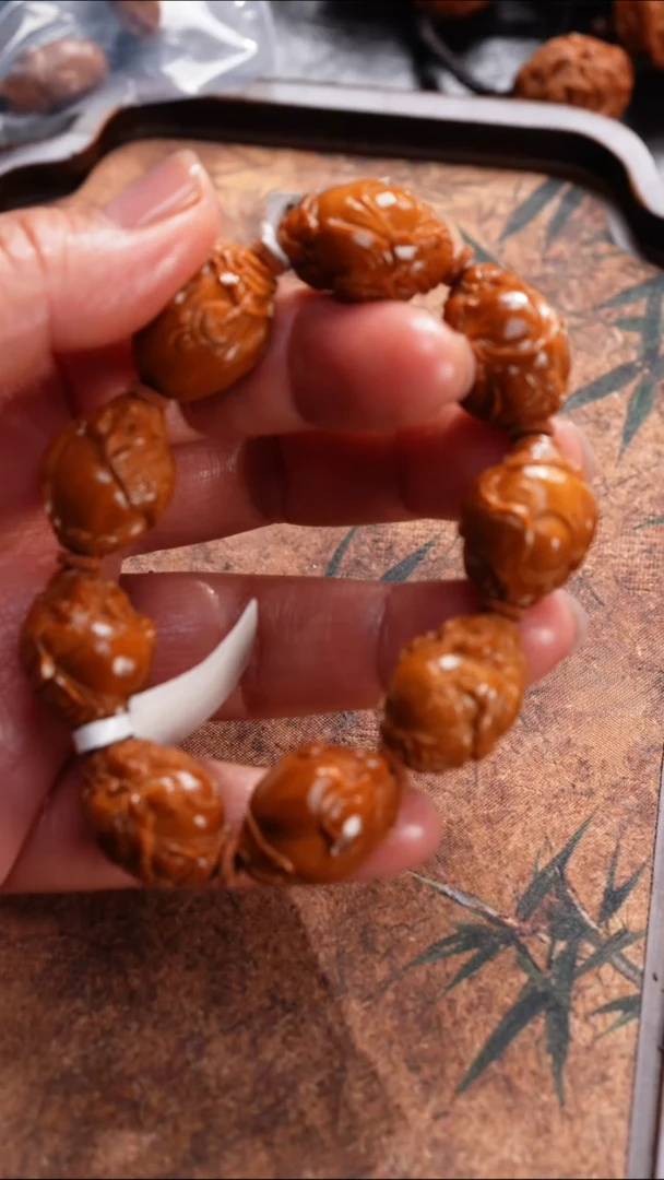 手串/手链橄榄核橄榄核