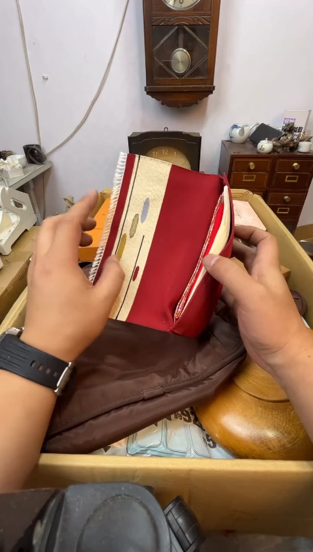 紫砂111111111辉哥中古满30包邮