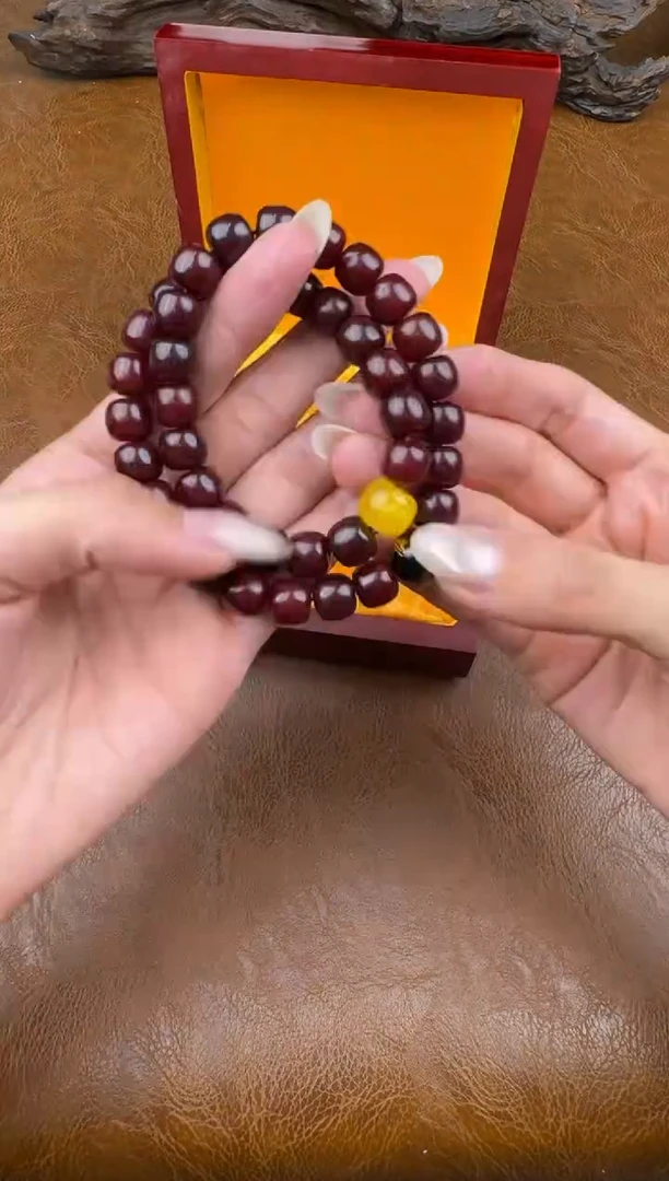 墨韵阁文玩菩提链接-@@l010