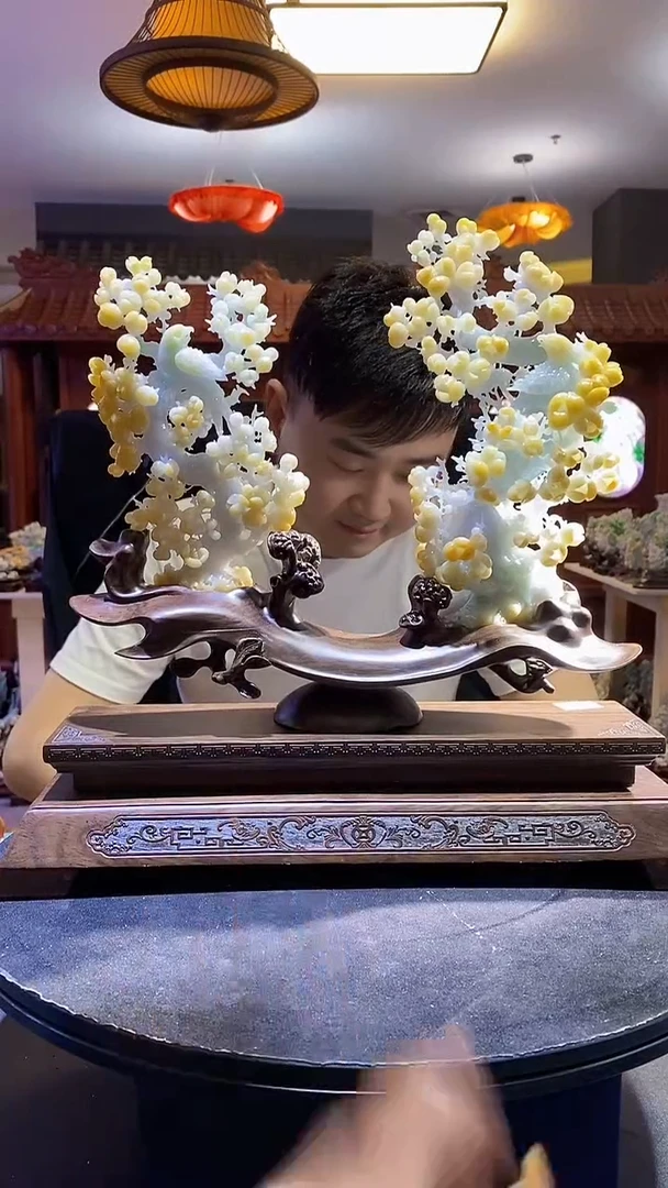 未镶嵌定制翡翠轩***云03/1127/W/花