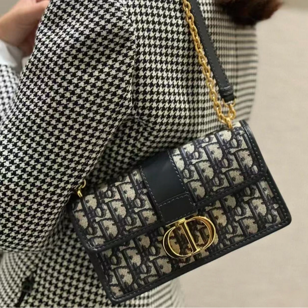 99新 DIOR/迪奥 /单肩包/1209 菲菲