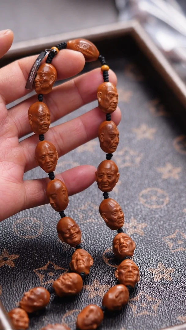 手串/手链橄榄核1111