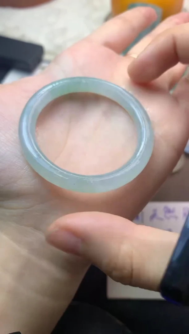 未镶嵌定制翡翠毛货