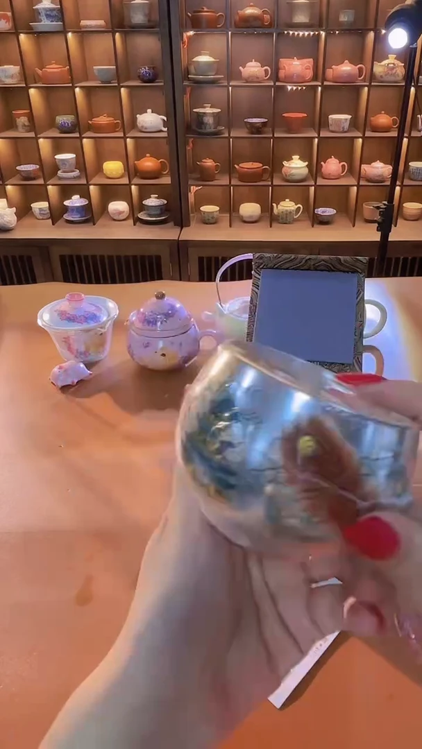 青岚茗器专属闪购链接不带礼盒