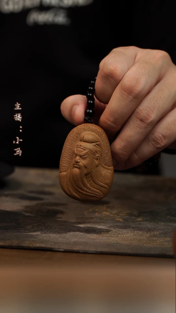 茶壶紫砂紫砂手把件