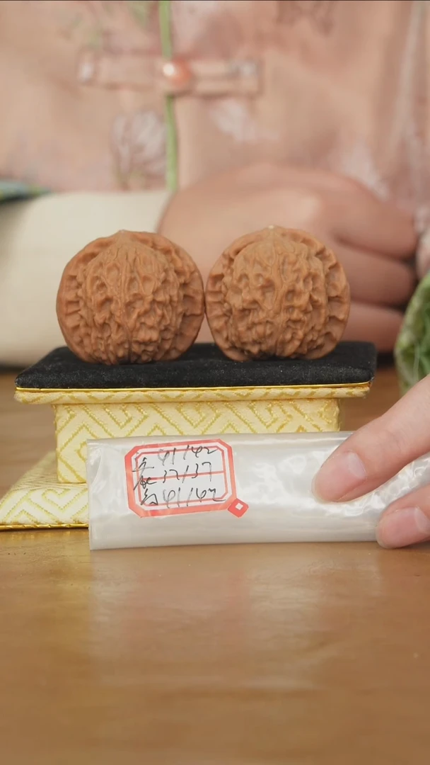 把件文玩核桃非嫁接北京