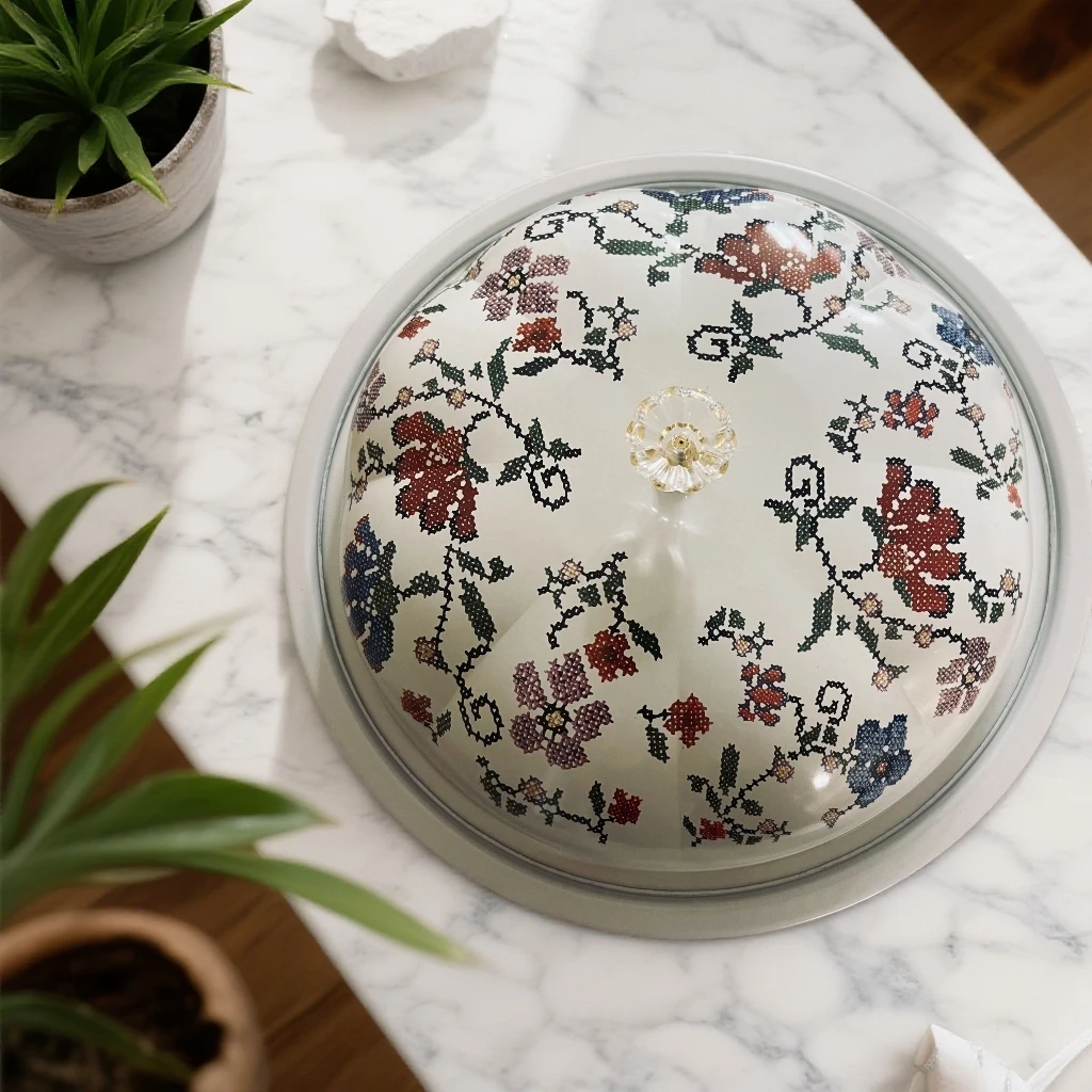 【迪拉生活用品店推荐】新疆包邮防锈和面盆面积子盆