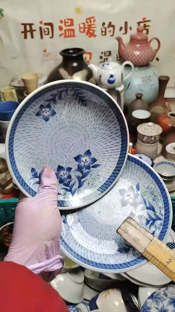 其他陶 紫韵陶艺优品小铺满30包邮