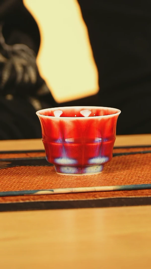 【闪购商品】摆件《景东陶瓷》艺术摆件W799