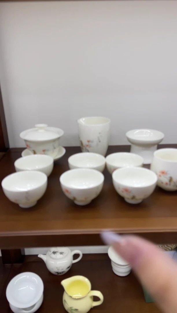 其他言泥陶瓷品牌推广下午场YN