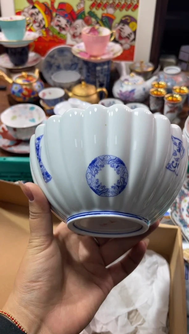 【闪购商品】瓷片瓷片满20米包邮一单一付