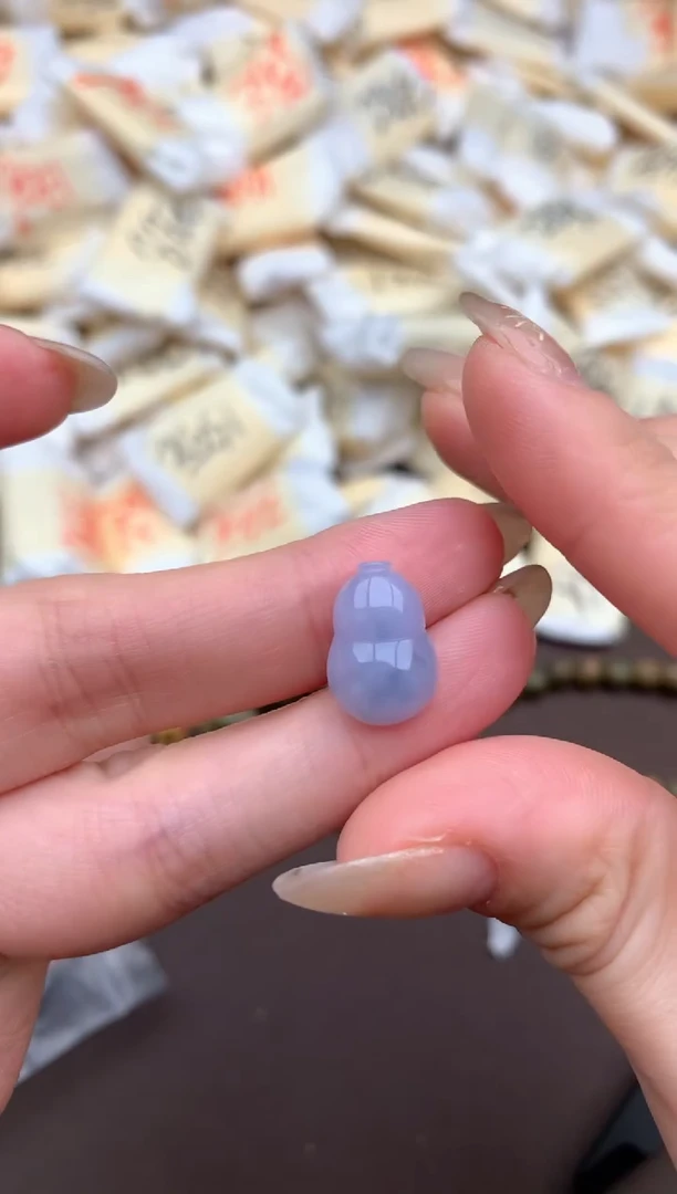 【闪购商品】翡翠挂件未镶嵌—