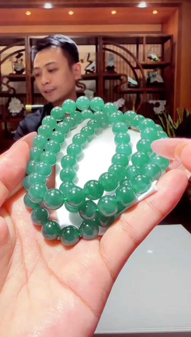 翡翠未镶嵌吊坠(不含链)Y-@@YD070402