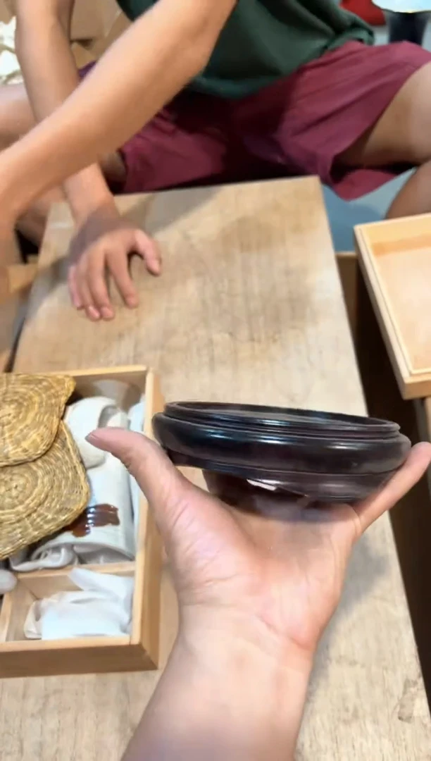 A4305中古瓷器 茶器周边/1