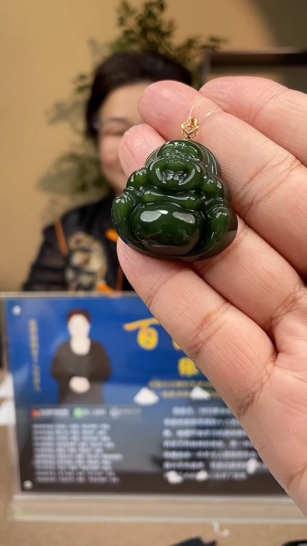 定制和田玉多样性发货拍一发一