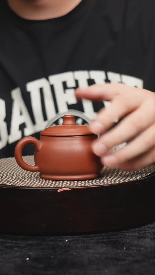 茶壶紫砂宜兴紫砂