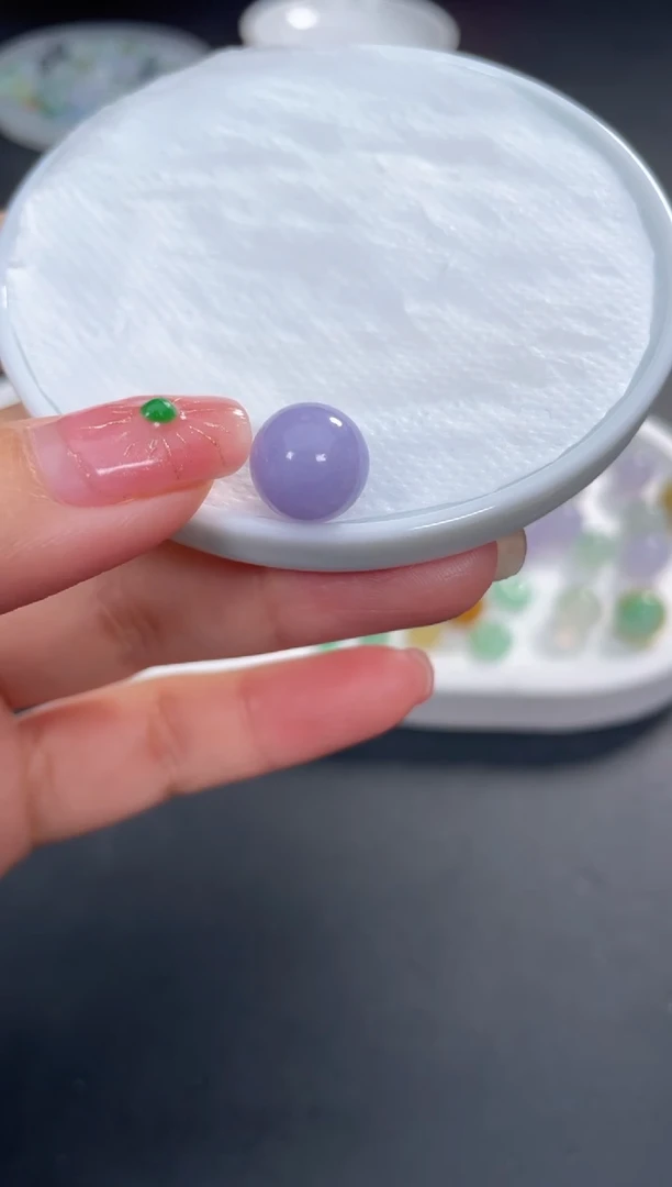 未镶嵌定制翡翠鑫*啊A309