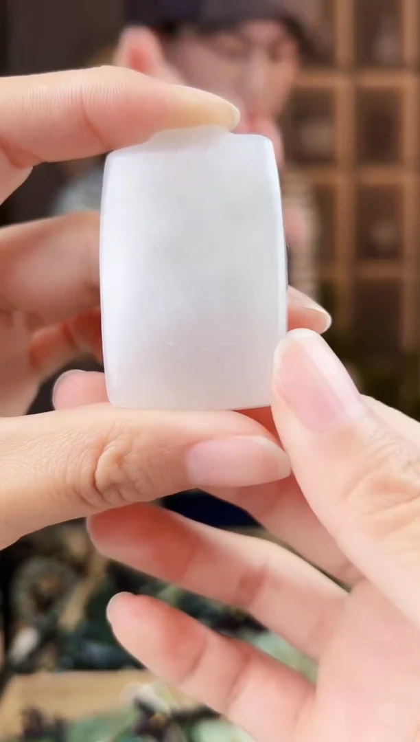 颈饰未镶嵌和田玉拍一发一，多样性发货