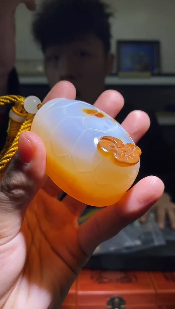 未镶嵌玛瑙/玉髓珠宝奇石0