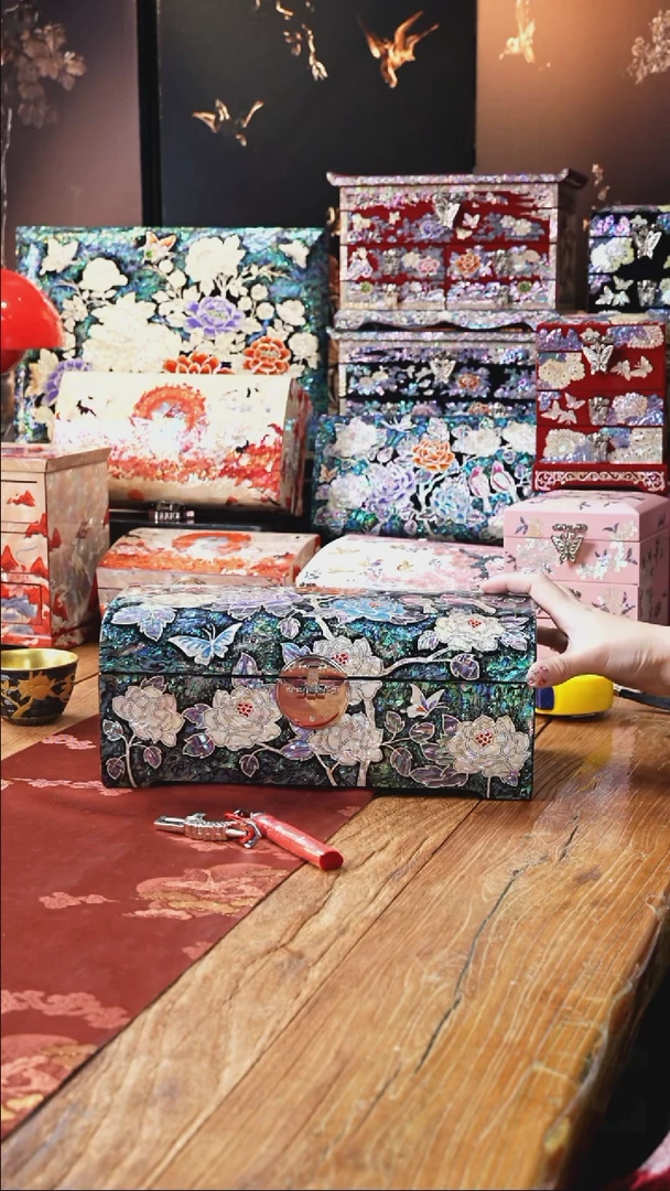 【闪购商品】瓷片豆包儿的星耀家