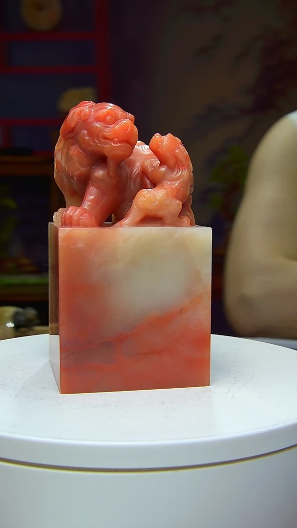 寿山石印石1561651615611