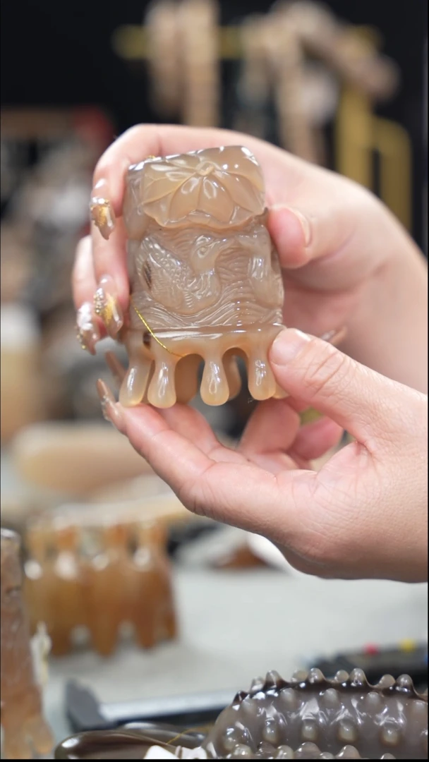 【闪购商品】19梳香年货节特惠价