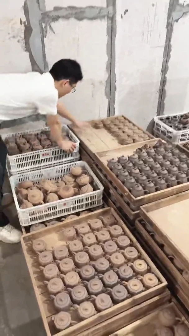 莲韵壶110ml 不退换茶壶 保证可以使用 其他不包