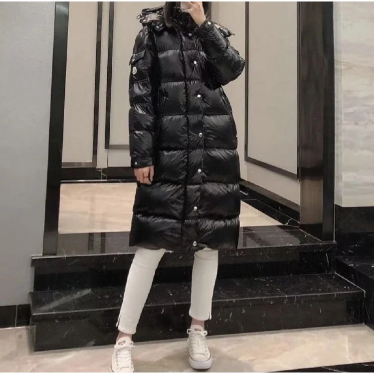 MONCLER/羽绒服/95新/[251220MS]
