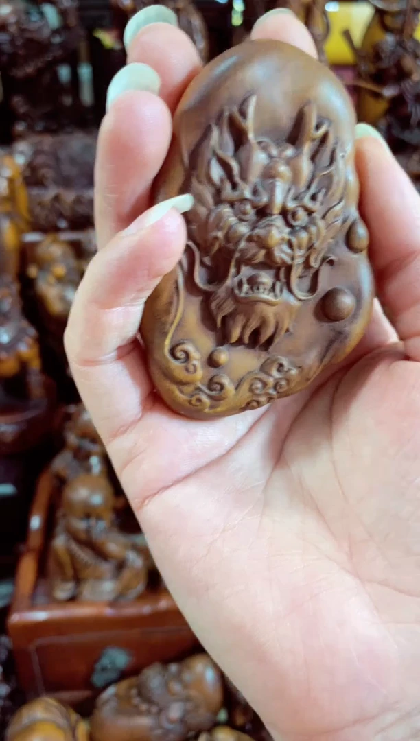 【闪购商品】木龙高端文玩礼品好物