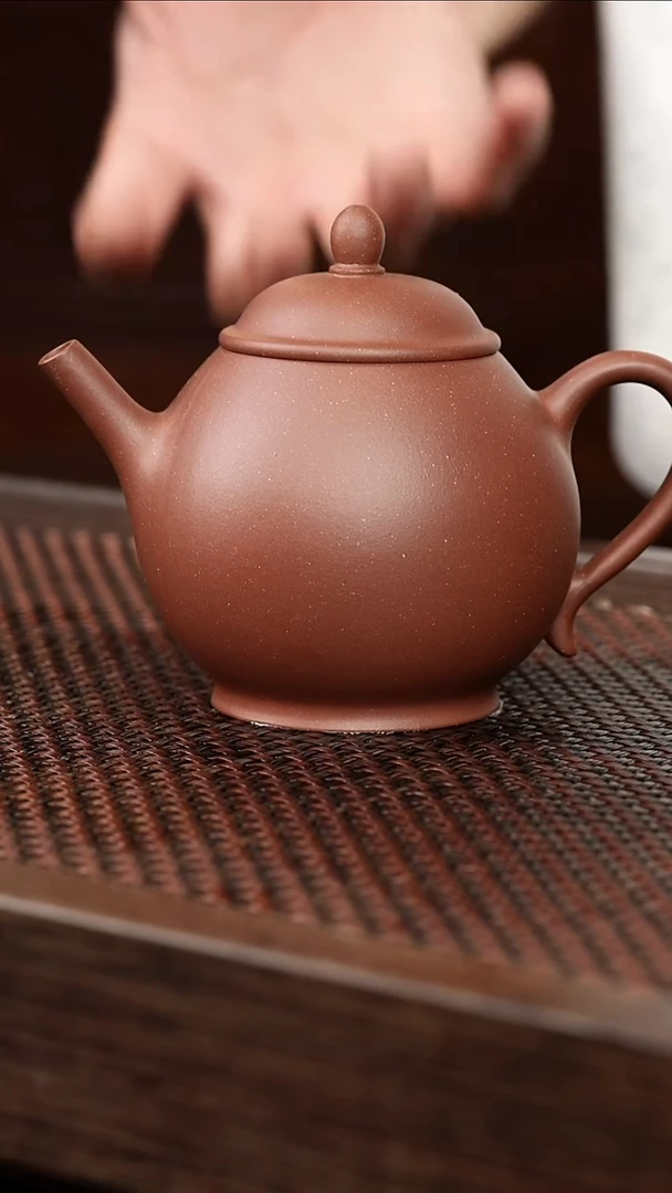 茶壶紫砂1-1云亭