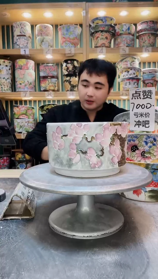 紫砂默认微瑕一物一拍01207-037