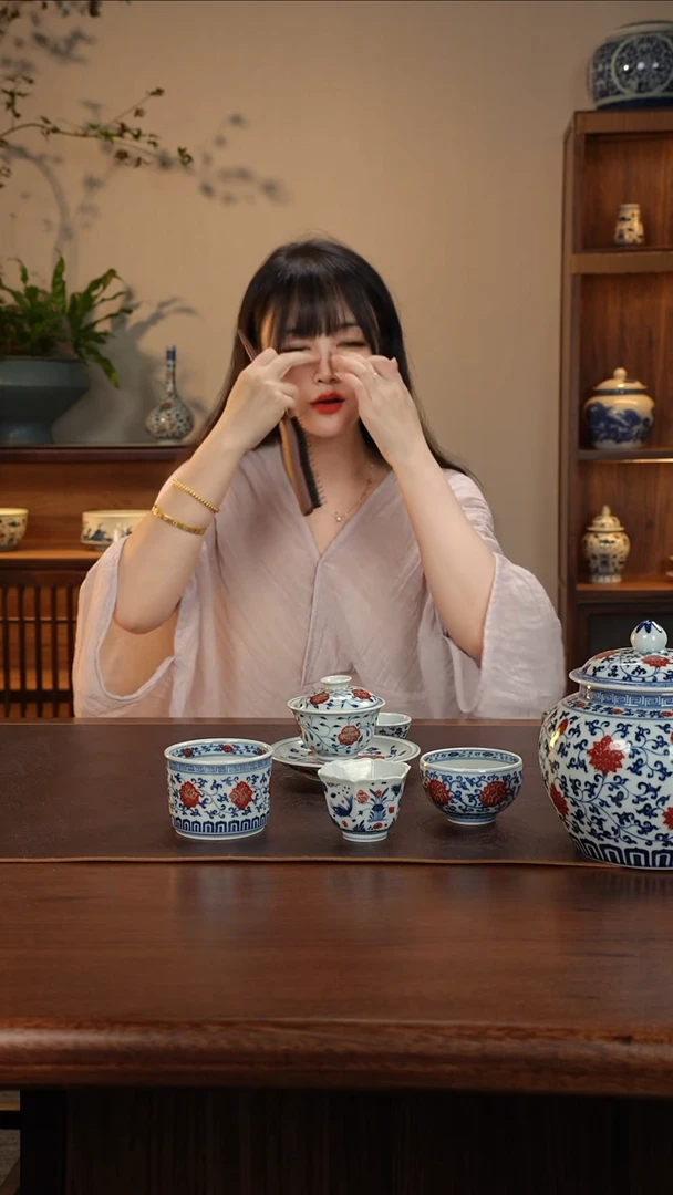 解**?景德镇高温瓷福利品