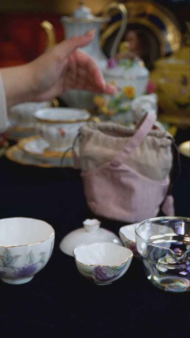 瓷米多家中古器物 如图所示 251