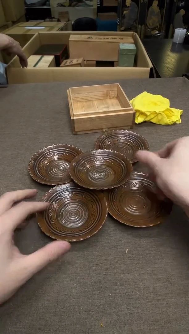 茶宠瓷器茶具套装