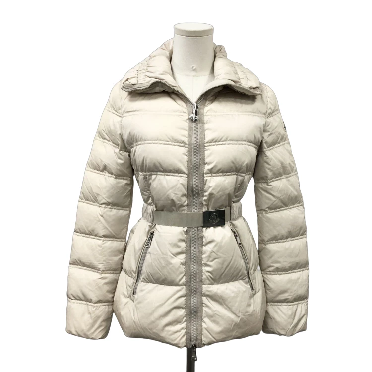 MONCLER/羽绒服/95新/[260104LH]