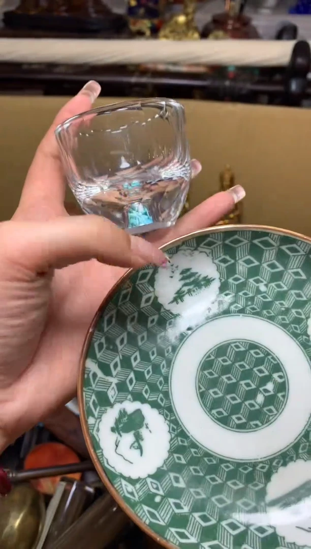 瓷器默认微瑕瓷器