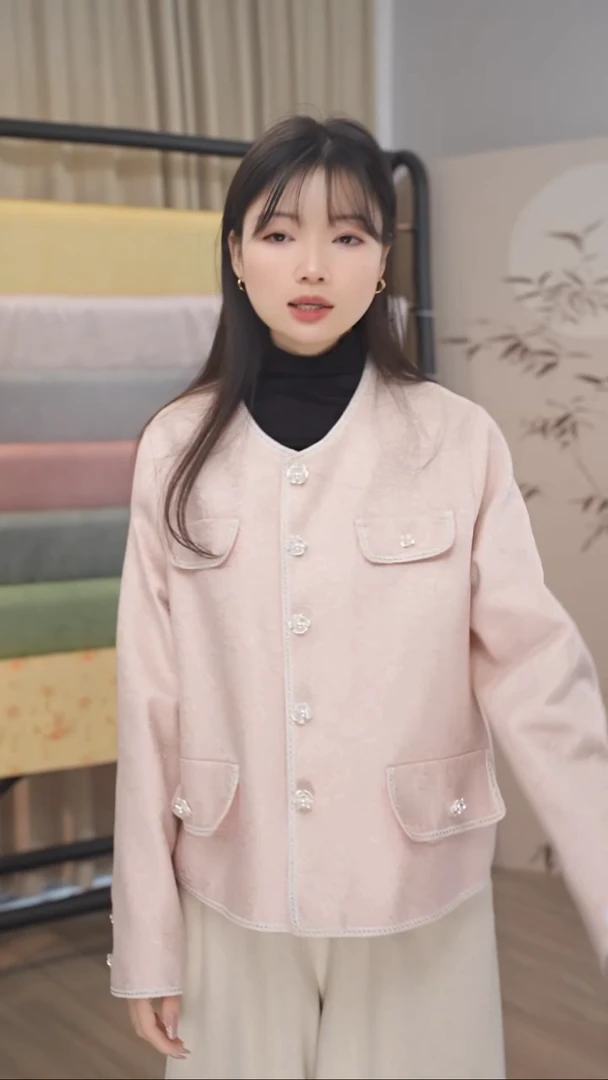 c****y双绉白色1.65-1.45米