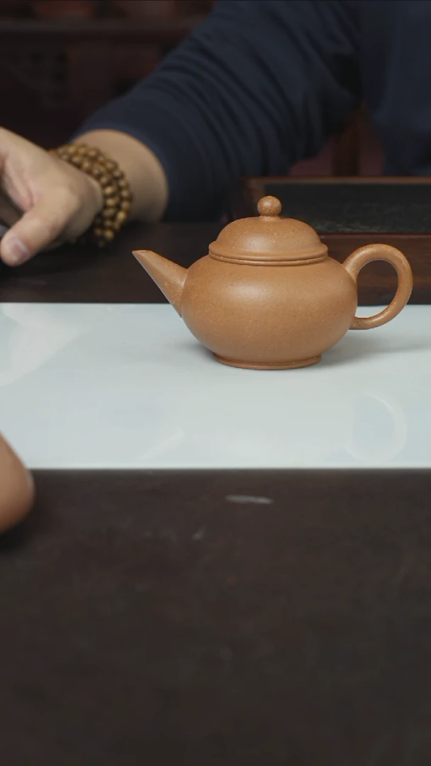 【闪购商品】紫砂茶壶水平青降电窑