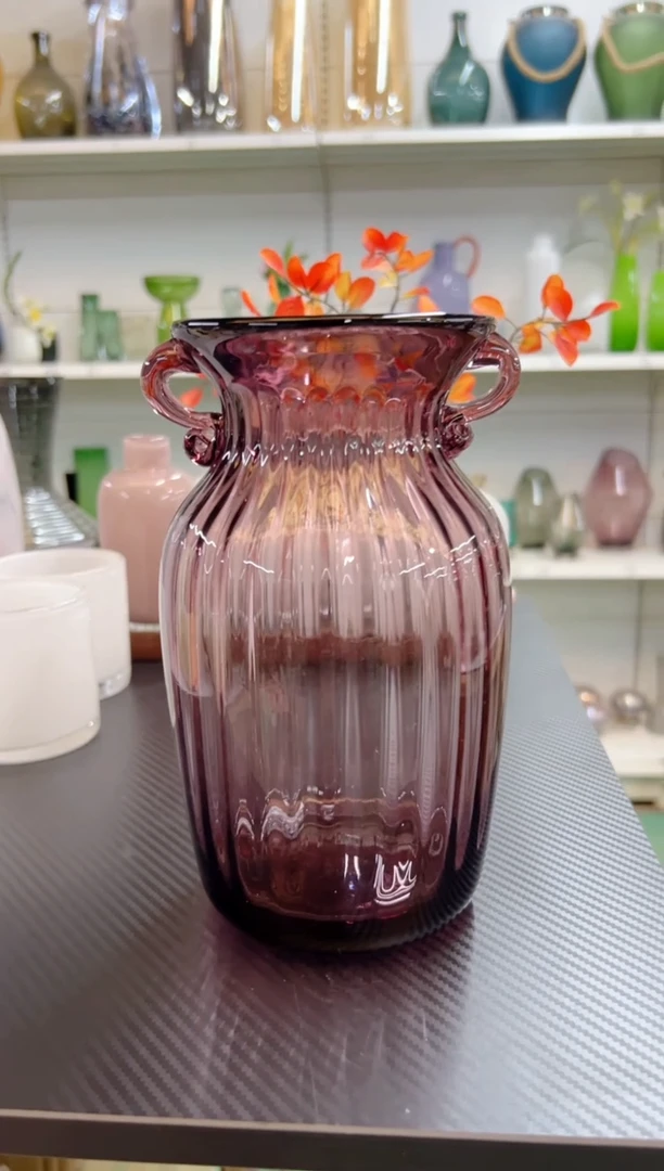 【闪购商品】也麦花器