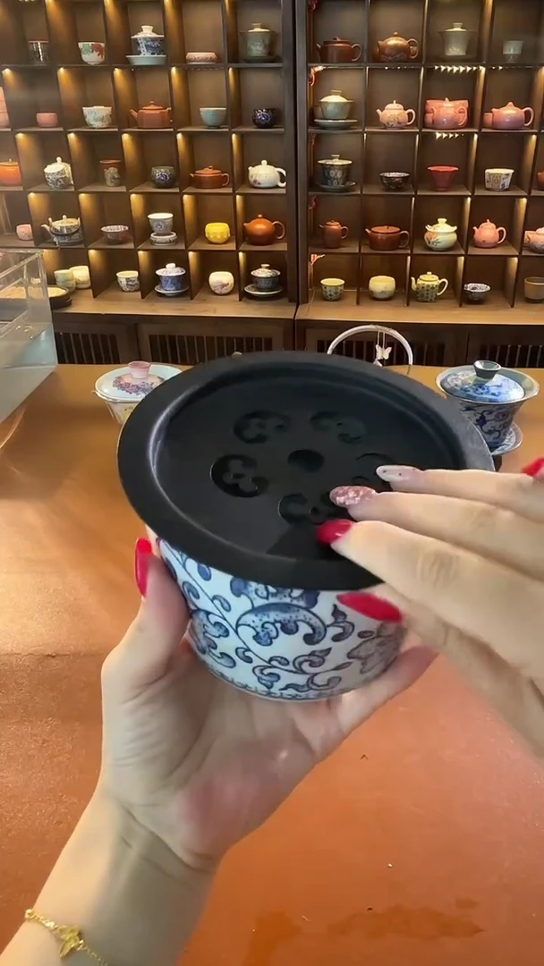 明烛茶器专属闪购链接不带礼盒