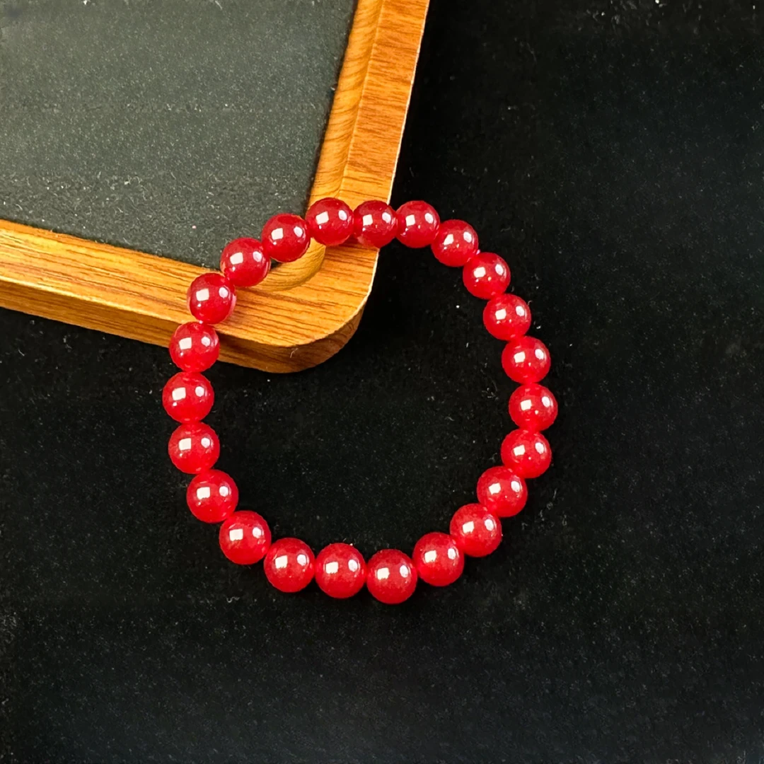 雪域红景天8m手串-008多样性发一