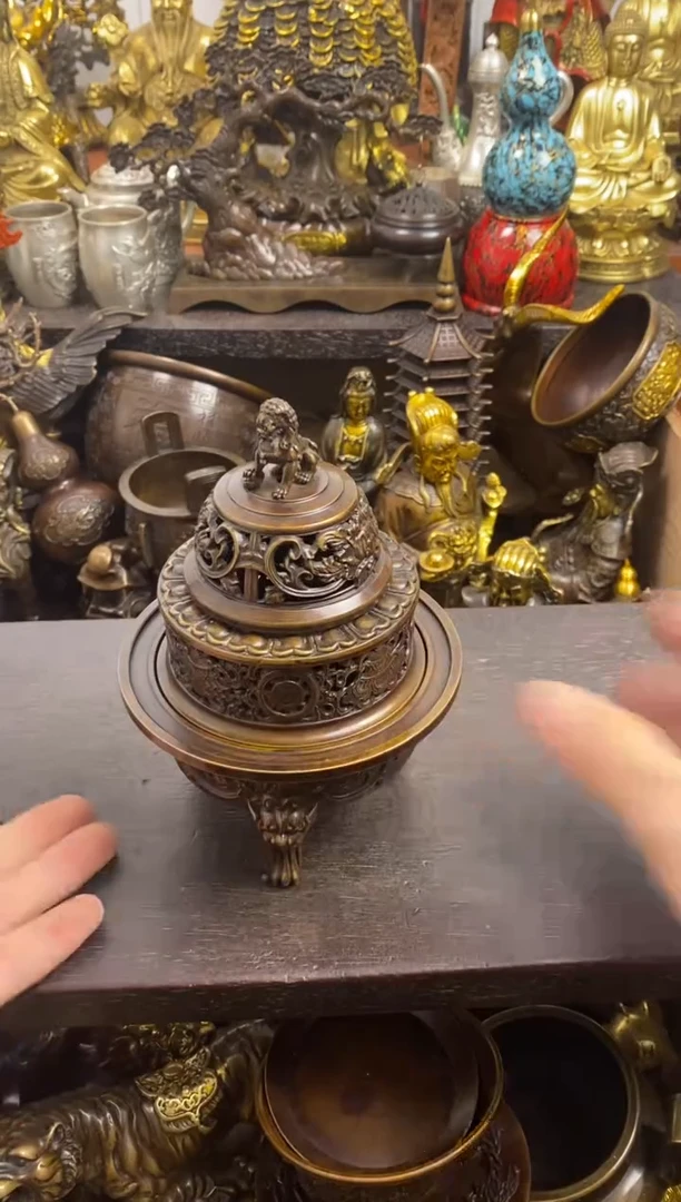 1案台摆件 物品摆件
