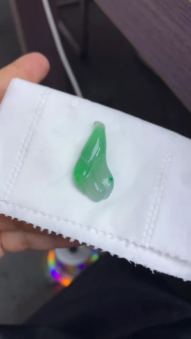 未镶嵌定制翡翠Z*毛货