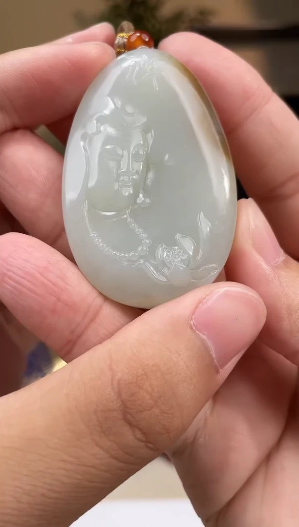 定制和田玉多样性发货拍一发一